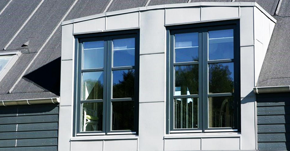 Nye vinduer